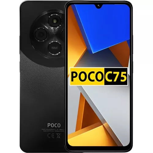 XIAOMI Poco C75 8+256GB